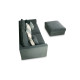 Divvietīgs, modulārs dīvāns CLOUD (2seater) Divvietīgs, modulārs dīvāns CLOUD (2seater)