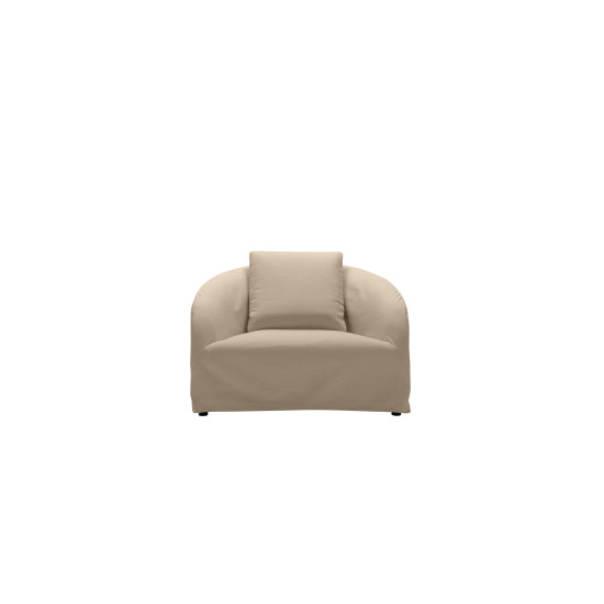 Atpūtas krēsls DAHLIA (Armchair, Iekštelpu/Ārtelpu) Atpūtas krēsls DAHLIA (Armchair, Iekštelpu/Ārtelpu)