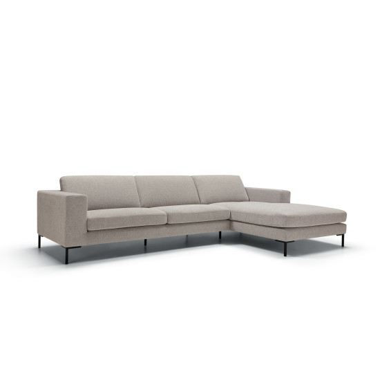 Īsā Stūra, modulārs dīvāns DOMINO (Chaiselongue) Īsā Stūra, modulārs dīvāns DOMINO (Chaiselongue)