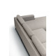 Īsā Stūra, modulārs dīvāns DOMINO (Chaiselongue) Īsā Stūra, modulārs dīvāns DOMINO (Chaiselongue)