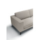 Īsā Stūra, modulārs dīvāns DOMINO (Chaiselongue) Īsā Stūra, modulārs dīvāns DOMINO (Chaiselongue)