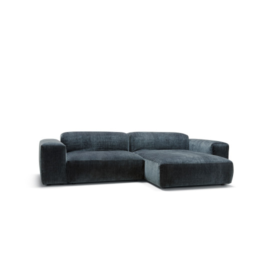 Īsā stūra dīvāns Edda (Chaiselongue) Īsā stūra dīvāns Edda (Chaiselongue)