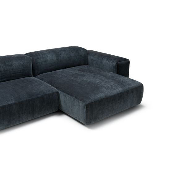 Īsā stūra dīvāns Edda (Chaiselongue) Īsā stūra dīvāns Edda (Chaiselongue)