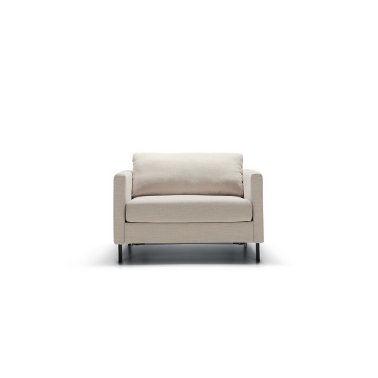 Izvelkams, Atpūtas krēsls Felix (1seater) Izvelkams, Atpūtas krēsls Felix (1seater)