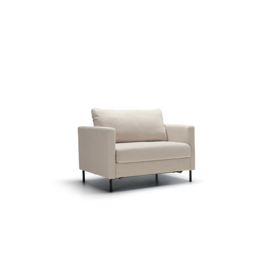 Izvelkams, Atpūtas krēsls Felix (1seater) Izvelkams, Atpūtas krēsls Felix (1seater)
