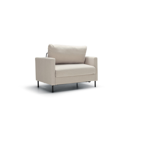 Izvelkams, Atpūtas krēsls Felix (1seater) Izvelkams, Atpūtas krēsls Felix (1seater)