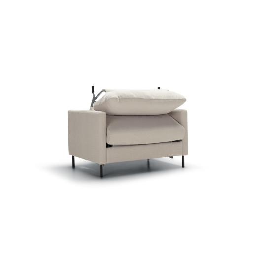 Izvelkams, Atpūtas krēsls Felix (1seater) Izvelkams, Atpūtas krēsls Felix (1seater)