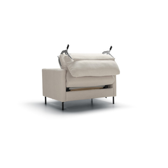 Izvelkams, Atpūtas krēsls Felix (1seater) Izvelkams, Atpūtas krēsls Felix (1seater)