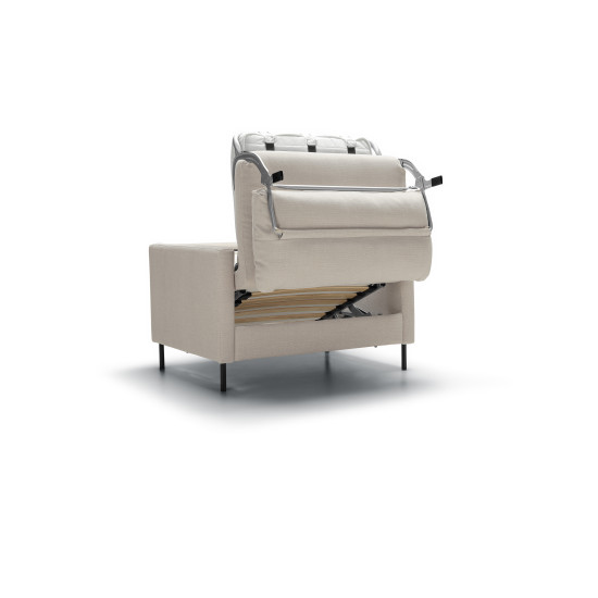 Izvelkams, Atpūtas krēsls Felix (1seater) Izvelkams, Atpūtas krēsls Felix (1seater)
