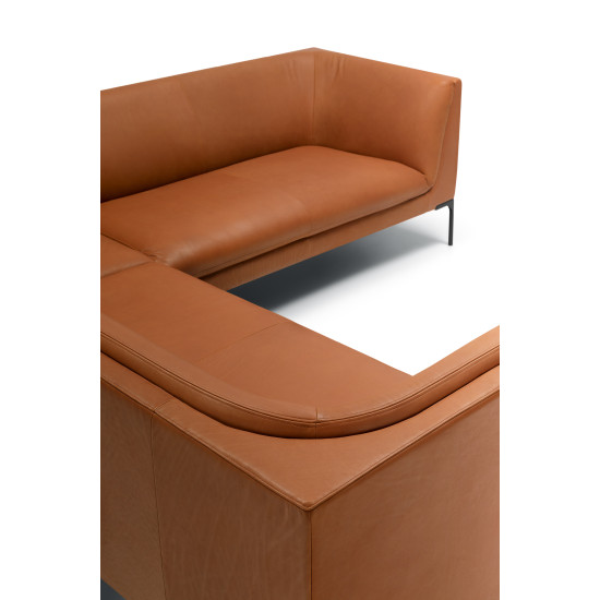 Slēgtā stūra, modulārs dīvāns FREJ (Standard Corner) Slēgtā stūra, modulārs dīvāns FREJ (Standard Corner)