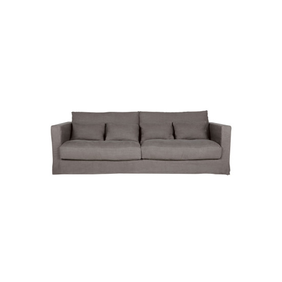Trīsvietīgs, modulārs dīvāns HEAVEN (3seater) Trīsvietīgs, modulārs dīvāns HEAVEN (3seater)