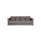 Trīsvietīgs, modulārs dīvāns HEAVEN (3seater) Trīsvietīgs, modulārs dīvāns HEAVEN (3seater)