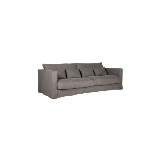 Trīsvietīgs, modulārs dīvāns HEAVEN (3seater) Trīsvietīgs, modulārs dīvāns HEAVEN (3seater)