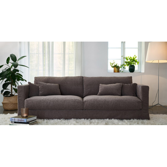 Trīsvietīgs, modulārs dīvāns HEAVEN (3seater) Trīsvietīgs, modulārs dīvāns HEAVEN (3seater)