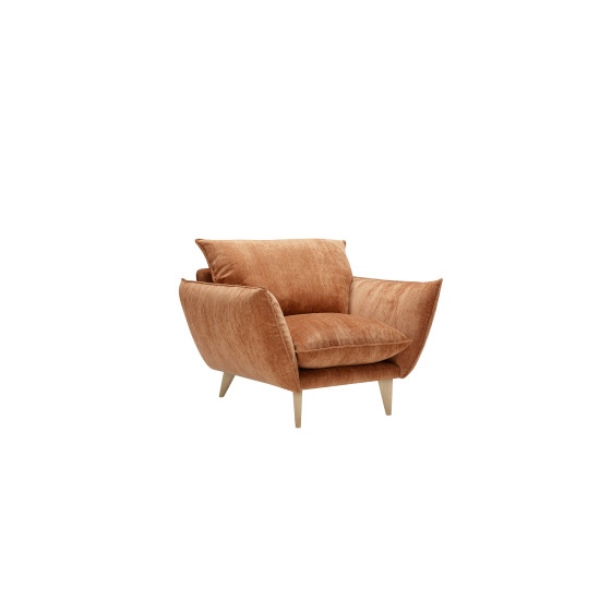 Atpūtas krēsls HUGO (Armchair) Atpūtas krēsls HUGO (Armchair)