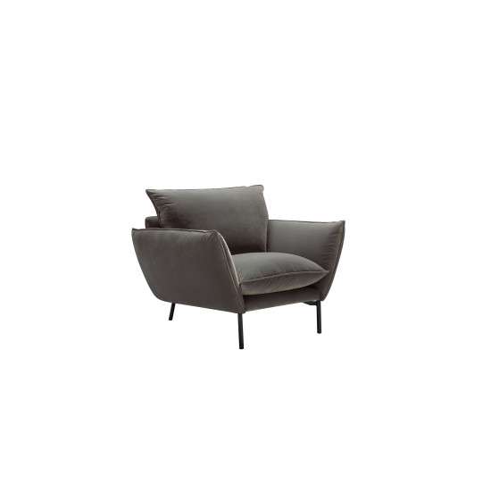 Atpūtas krēsls HUGO (Armchair) Atpūtas krēsls HUGO (Armchair)