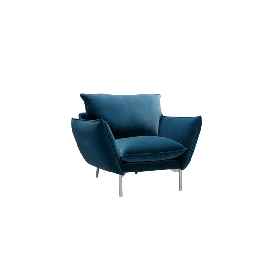 Atpūtas krēsls HUGO (Armchair) Atpūtas krēsls HUGO (Armchair)
