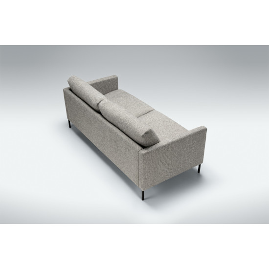 Divvietīgs, modulārs dīvāns IMPULSE (2.5seater) Divvietīgs, modulārs dīvāns IMPULSE (2.5seater)