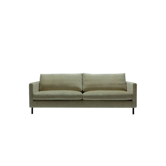 Trīsvietīgs, modulārs dīvāns IMPULSE (3seater) Trīsvietīgs, modulārs dīvāns IMPULSE (3seater)