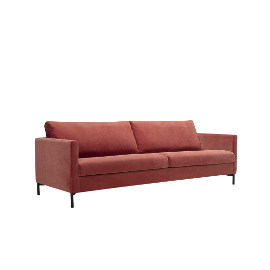 Četrvietīgs, modulārs dīvāns IMPULSE (4seater) Četrvietīgs, modulārs dīvāns IMPULSE (4seater)