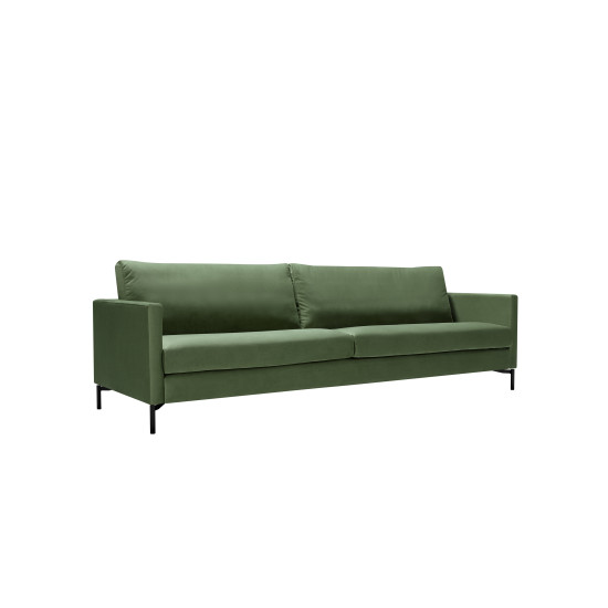 Četrvietīgs, modulārs dīvāns IMPULSE (4seater) Četrvietīgs, modulārs dīvāns IMPULSE (4seater)