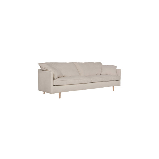 Trīsvietīgs, modulārs dīvāns JULIA (3seater) Trīsvietīgs, modulārs dīvāns JULIA (3seater)