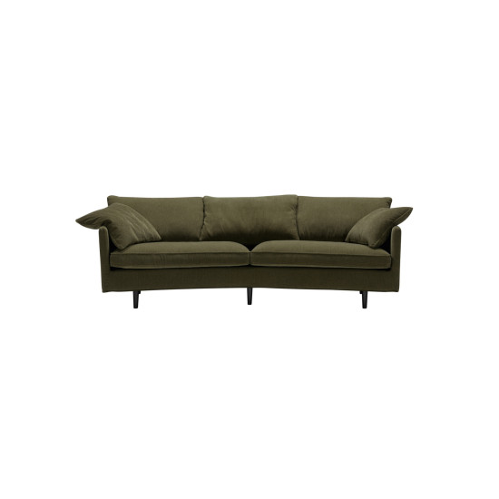 Trīsvietīgs, modulārs dīvāns JULIA (3seater) Trīsvietīgs, modulārs dīvāns JULIA (3seater)