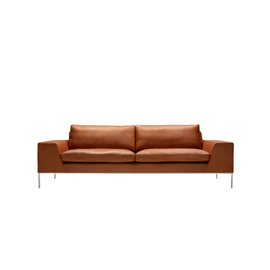 Trīsvietīgs dīvāns JUSTUS (3seater) Trīsvietīgs dīvāns JUSTUS (3seater)