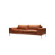Trīsvietīgs dīvāns JUSTUS (3seater) Trīsvietīgs dīvāns JUSTUS (3seater)