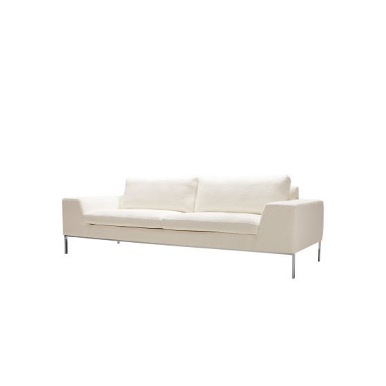 Trīsvietīgs dīvāns JUSTUS (3seater) Trīsvietīgs dīvāns JUSTUS (3seater)