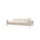 Trīsvietīgs dīvāns JUSTUS (3seater) Trīsvietīgs dīvāns JUSTUS (3seater)