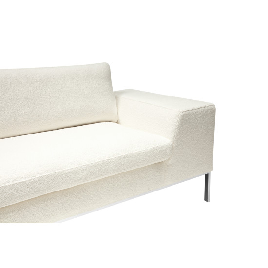 Trīsvietīgs dīvāns JUSTUS (3seater) Trīsvietīgs dīvāns JUSTUS (3seater)