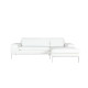 Īsā stūra dīvāns JUSTUS (Chaiselongue 2set) Īsā stūra dīvāns JUSTUS (Chaiselongue 2set)