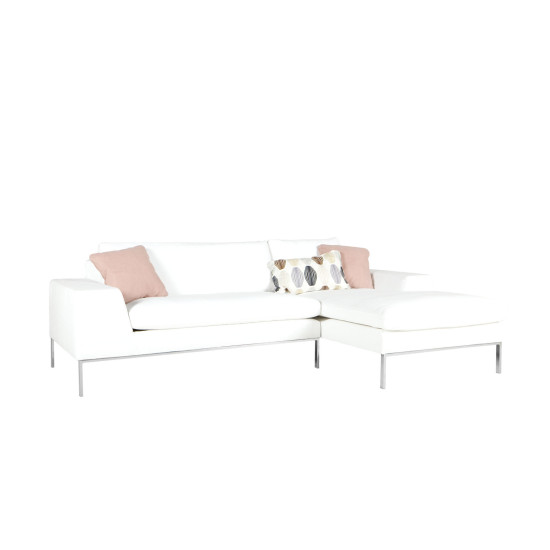 Īsā stūra dīvāns JUSTUS (Chaiselongue 2set) Īsā stūra dīvāns JUSTUS (Chaiselongue 2set)