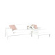 Īsā stūra dīvāns JUSTUS (Chaiselongue 2set) Īsā stūra dīvāns JUSTUS (Chaiselongue 2set)