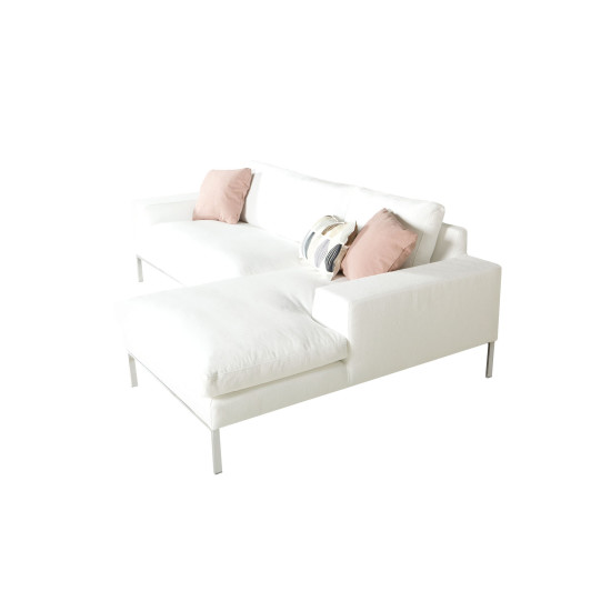 Īsā stūra dīvāns JUSTUS (Chaiselongue 2set) Īsā stūra dīvāns JUSTUS (Chaiselongue 2set)