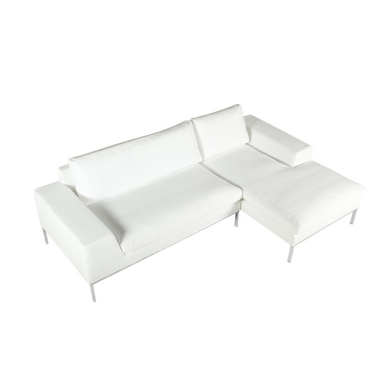 Īsā stūra dīvāns JUSTUS (Chaiselongue 2set) Īsā stūra dīvāns JUSTUS (Chaiselongue 2set)