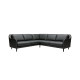 Slēgtā stūra dīvāns KARIN (Standard Corner 2seater) Slēgtā stūra dīvāns KARIN (Standard Corner 2seater)