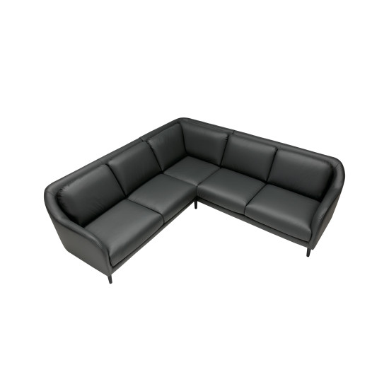 Slēgtā stūra dīvāns KARIN (Standard Corner 2seater) Slēgtā stūra dīvāns KARIN (Standard Corner 2seater)
