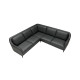 Slēgtā stūra dīvāns KARIN (Standard Corner 2seater) Slēgtā stūra dīvāns KARIN (Standard Corner 2seater)