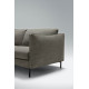 Trīsvietīgs, modulārs dīvāns KARLA (3seater) Trīsvietīgs, modulārs dīvāns KARLA (3seater)