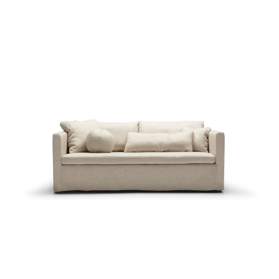 Divvietīgs dīvāns LILL (2seater) Divvietīgs dīvāns LILL (2seater)