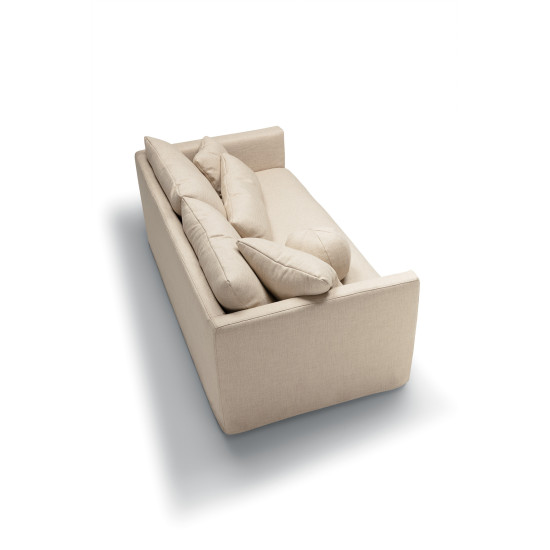 Divvietīgs dīvāns LILL (2seater) Divvietīgs dīvāns LILL (2seater)