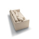 Divvietīgs dīvāns LILL (2seater) Divvietīgs dīvāns LILL (2seater)