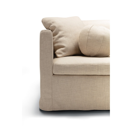 Divvietīgs dīvāns LILL (2seater) Divvietīgs dīvāns LILL (2seater)