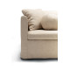 Divvietīgs dīvāns LILL (2seater) Divvietīgs dīvāns LILL (2seater)