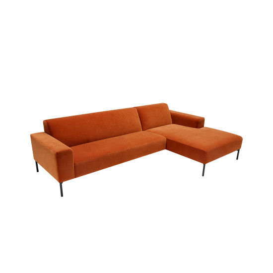 Īsā stūra, modulārs dīvāns PAUL (Chaiselongue 3seater) Īsā stūra, modulārs dīvāns PAUL (Chaiselongue 3seater)