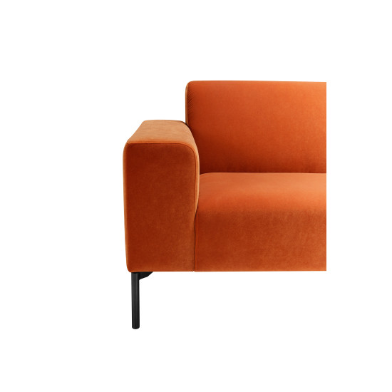 Īsā stūra, modulārs dīvāns PAUL (Chaiselongue 3seater) Īsā stūra, modulārs dīvāns PAUL (Chaiselongue 3seater)