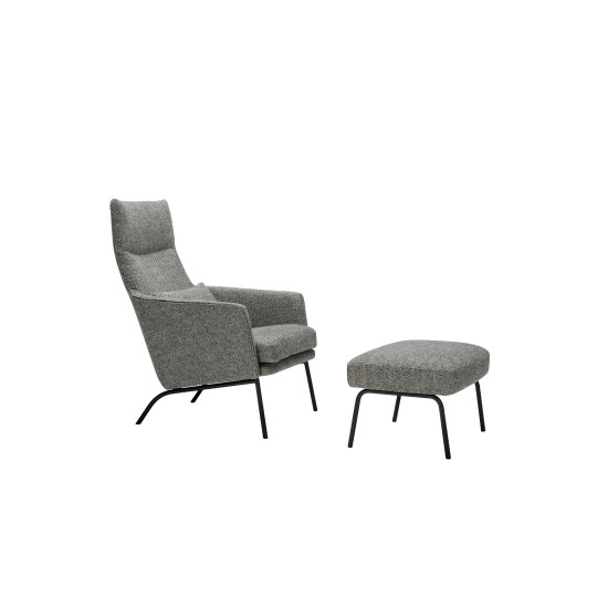 Atpūtas krēsls SIRI (Armchair) Atpūtas krēsls SIRI (Armchair)