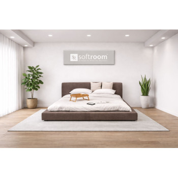 Voodi Abala 160x200 cm (Näidiseksemplari soodusmüük)